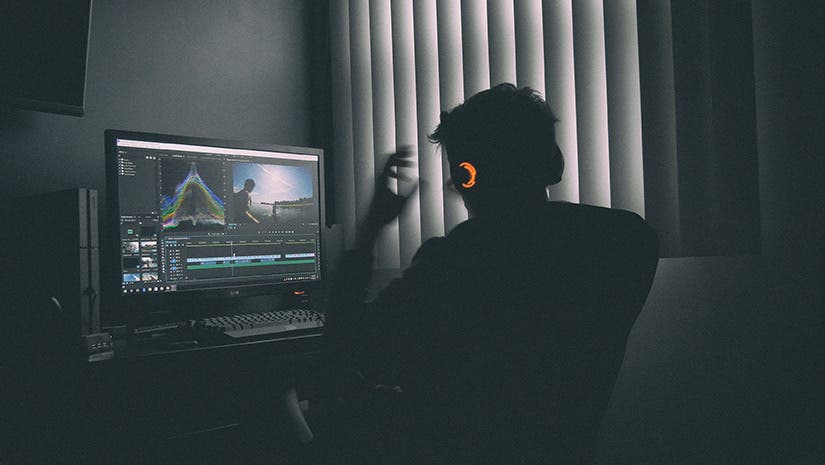 Video Editing