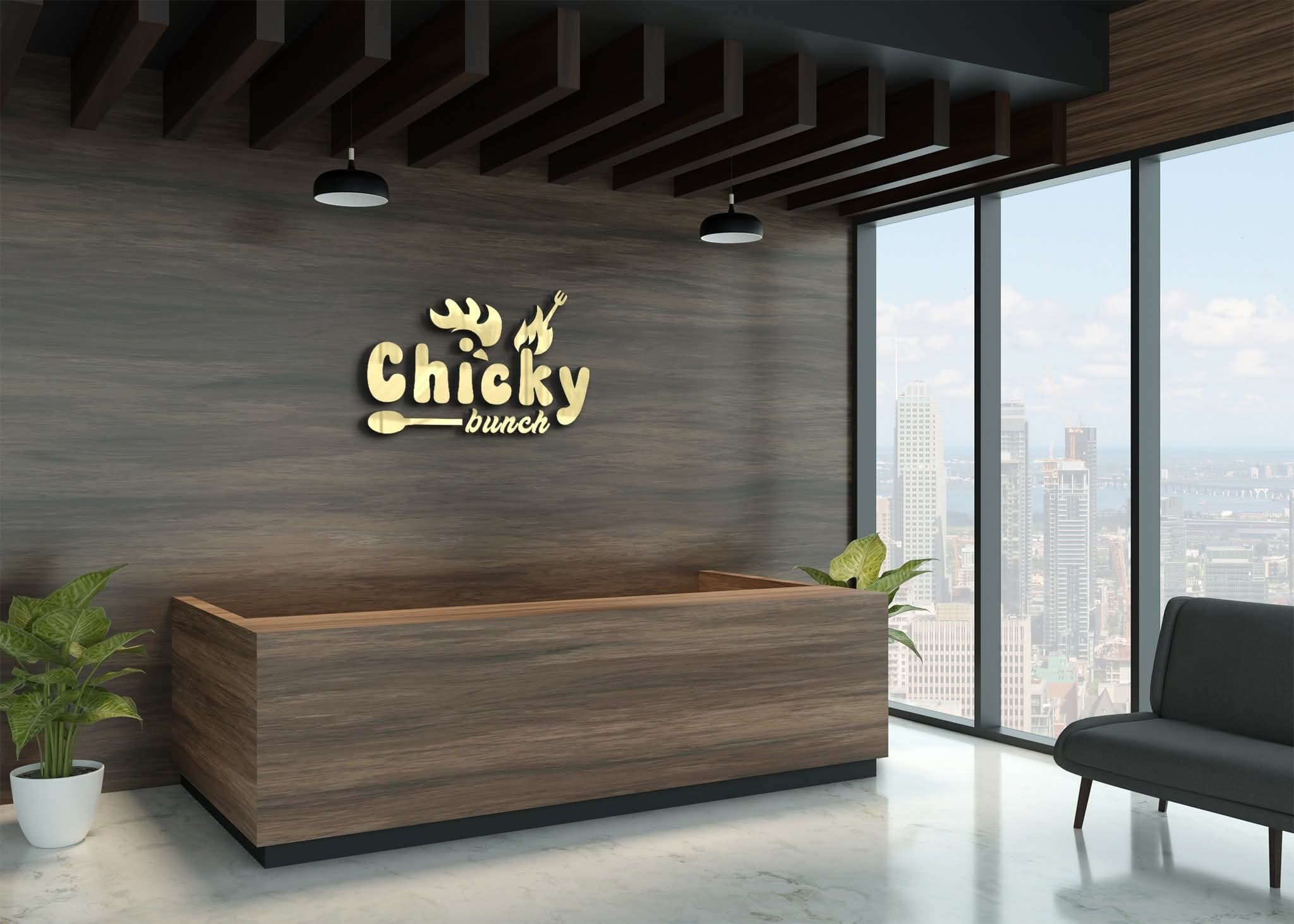 Brand Identity Design